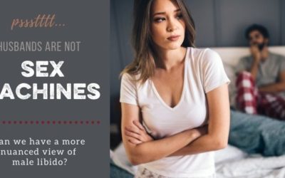 Why Believing All Men Are Sex Machines Leads to So Much Rejection among Women