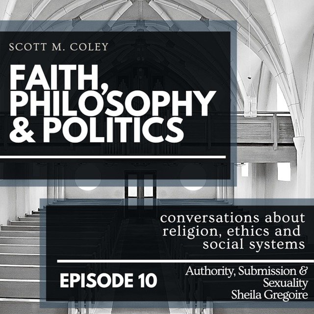 Faith, Philosophy and Politics with The Great Sex Rescue
