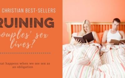 The Chapter That Got Cut from The Great Sex Rescue