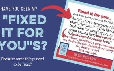 You’ve Got to See These “Fixed it for Yous”!