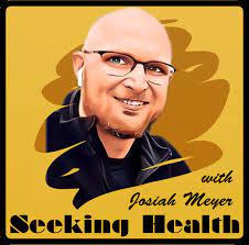 Seeking Health Podcast