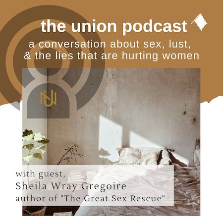 The Union Movement Podcast