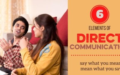 The Direct Communication Series: 6 Elements of Direct Communication