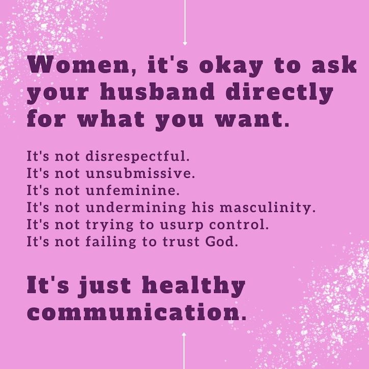 What is Direct Communication for Women