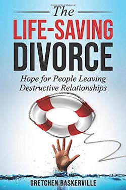 The Life Saving Divorce