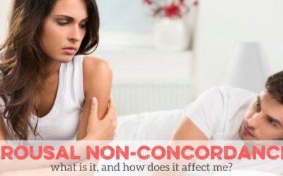 Arousal Non-Concordance: You Really Need to Know What it Is