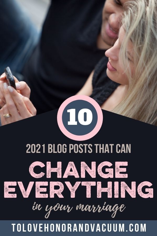 10 Posts Change Everything 2021
