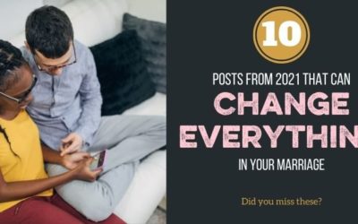 10 Totally Life Changing Marriage Tips You Needed to Learn in 2021