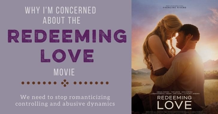 Movie Reviews for Redeeming Love: What You Need to Know
