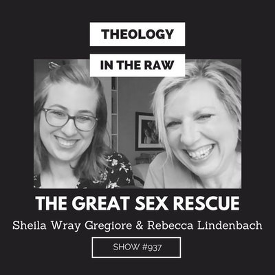 Theology in the Raw