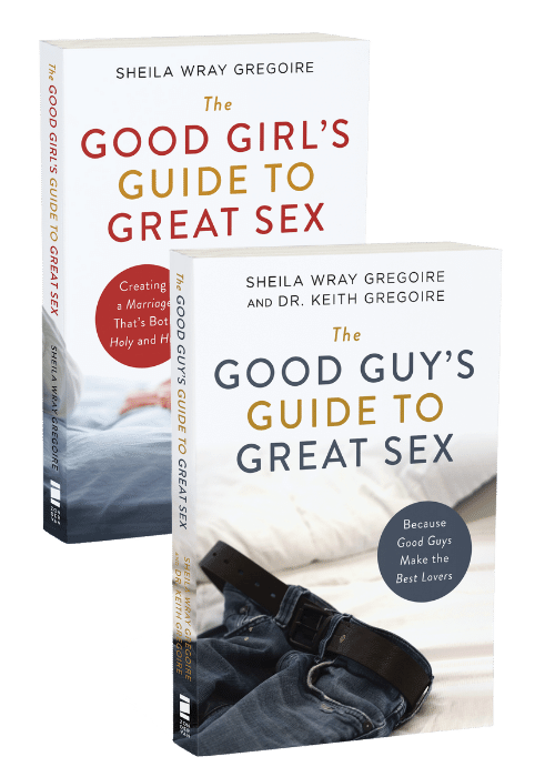 Gregoire Guides to Great Sex