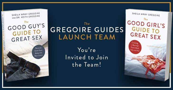 Recruit for GSR Launch Team