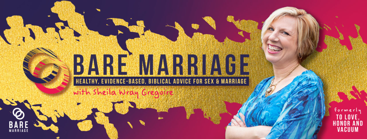 Home Page - Bare Marriage