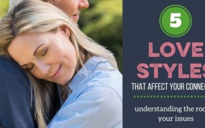 The 5 Love Styles and the Attachment Styles Dance