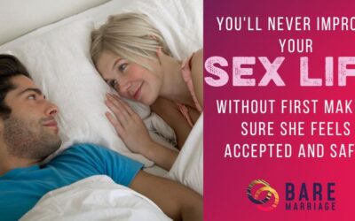 Which Comes First: Great Sex or Emotional Connection?