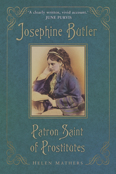 Josephine Butler book