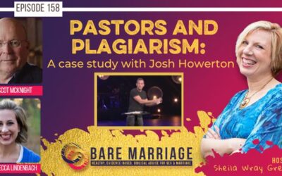 PODCAST: Pastors Plagiarizing, with a Case Study of Josh Howerton