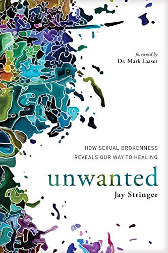 Unwanted by Jay Stringer