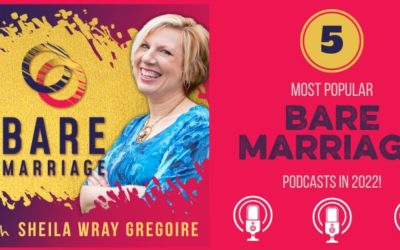 Top Bare Marriage Podcasts of 2022–and Where We’re Headed in 2023!
