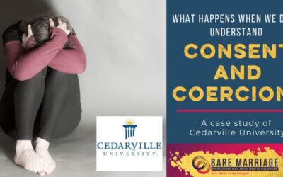 When Universities Don’t Understand Consent: 7 Things Cedarville University Got wrong
