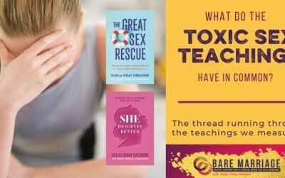 What the Toxic Teachings We Measured Have in Common