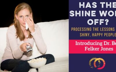 Has the Shine Worn Off? Processing Shiny Happy People With Beth Felker Jones