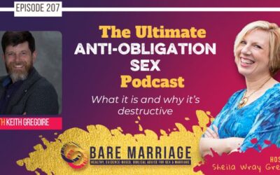 The All About Obligation Sex Podcast