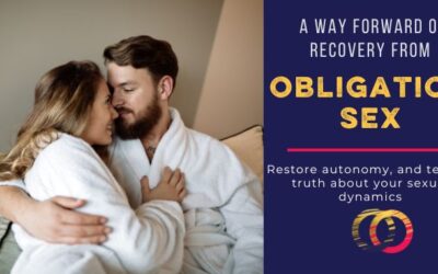 A Way Forward to Recovery from Obligation Sex