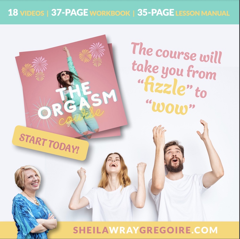 Orgasm Course