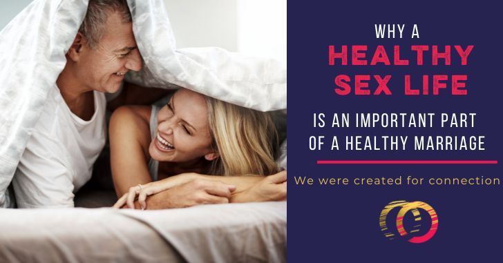 Healthy Sex LIfe Healthy Marriage