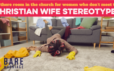 Can We Make Room for Women in Church Who Don’t Fit the Stereotype?