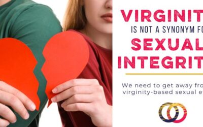 Virginity Is Not a Synonym for Sexual integrity