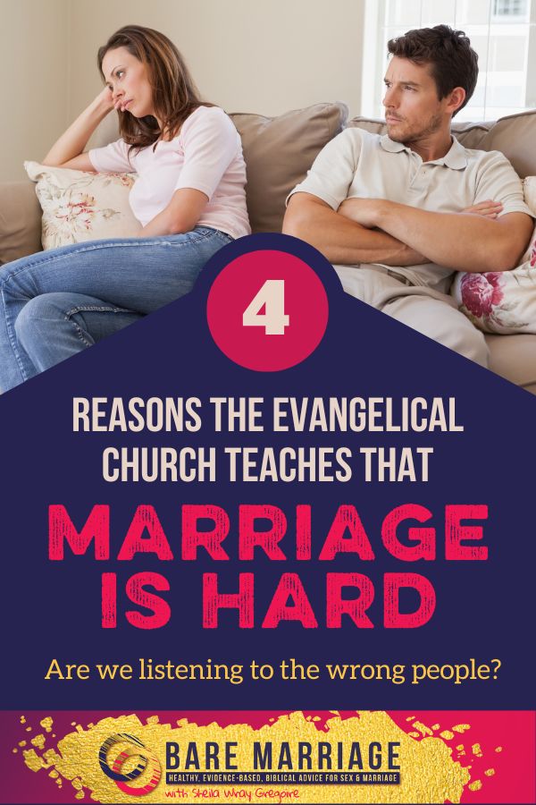 Marriage doesn't have to be hard Elisabeth Elliot abuse