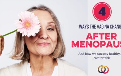 What Happens to the Vagina After Menopause?