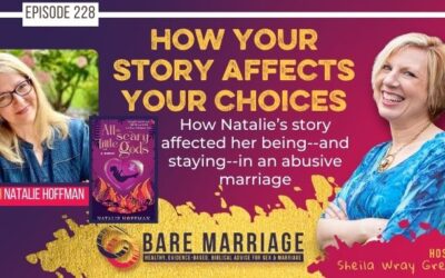 PODCAST: How Your Story Affects Your Choices with Natalie Hoffman