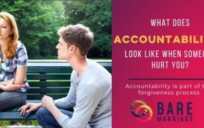 What Does Accountability Look Like When Someone Hurt You?