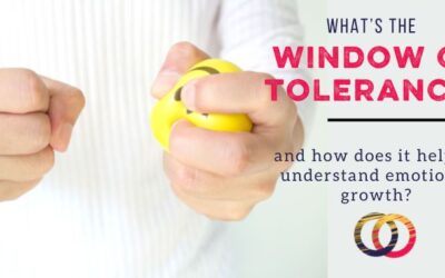 What is the Window of Tolerance? And What Does It Mean about Sex?