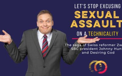 Let’s Stop Excusing Sexual Assault on a Technicality