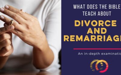 Is Divorce and Remarriage Permitted in Cases of Abuse?