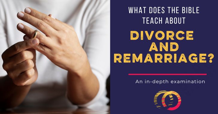 Is Divorce and Remarriage Permitted in Cases of Abuse?