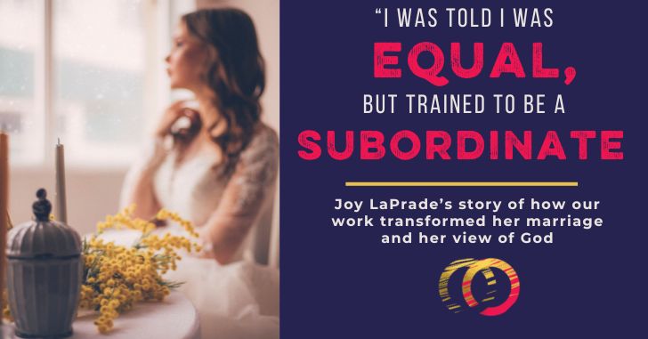 They Told Me I Was Equal, But Trained Me to Be a Subordinate