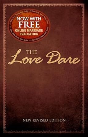 TheLoveDare