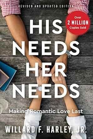 His Needs Her Needs