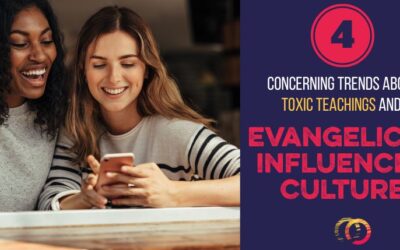 4 Things the “Spanking Our Daughter Is Hilarious” Controversy Tells Us about Evangelical Influencer Advice Culture