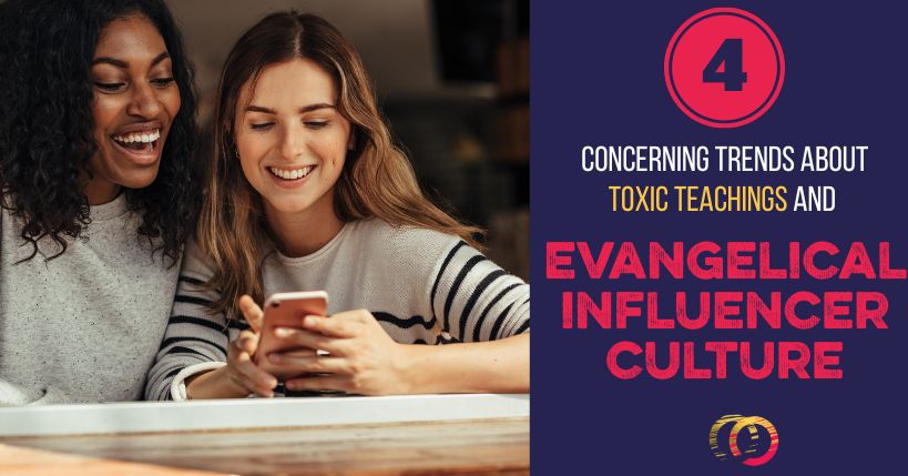 4 Things the “Spanking Our Daughter Is Hilarious” Controversy Tells Us about Evangelical Influencer Advice Culture