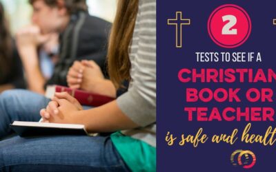 2-Step Plan to Tell if an Author or Pastor Is Qualified to Give Advice