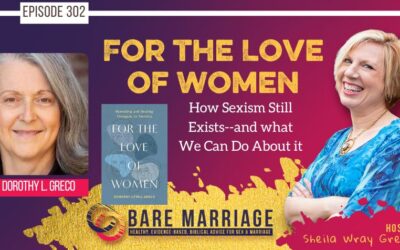 PODCAST: For the Love of Women feat. Dorothy Greco