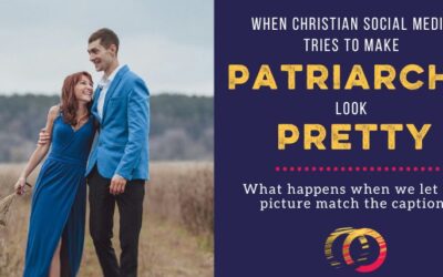 Making Patriarchy Pretty: How Christian Social Media Sells Patriarchy