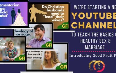 A New Strategic Video Channel to Start Conversations!