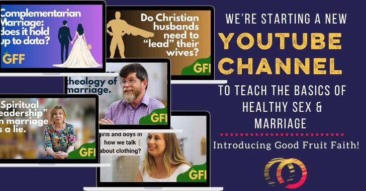 A New Strategic Video Channel to Start Conversations!